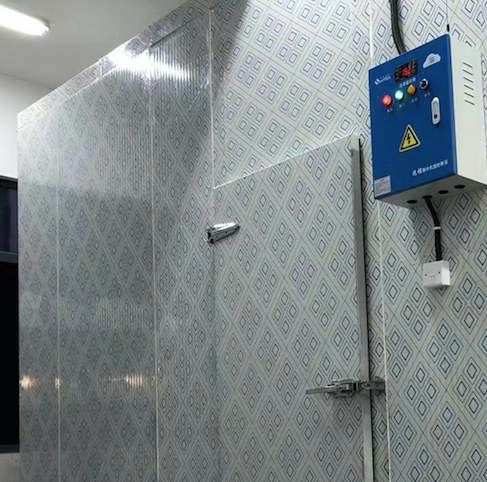冷藏库租赁 