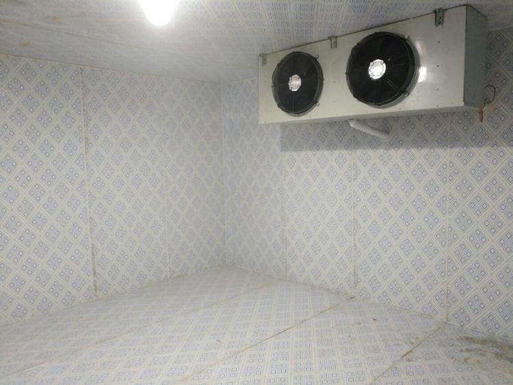 冷藏库租赁 