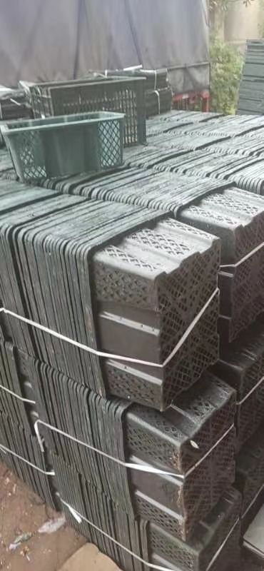 东莞市二手包装箱/筐 纸箱