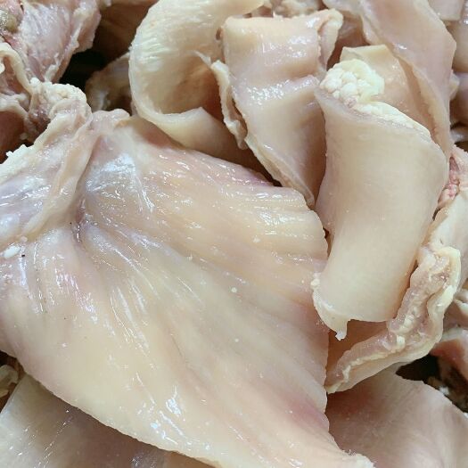 阳信县牛耳  牛皮丝 耳丝 羊皮丝