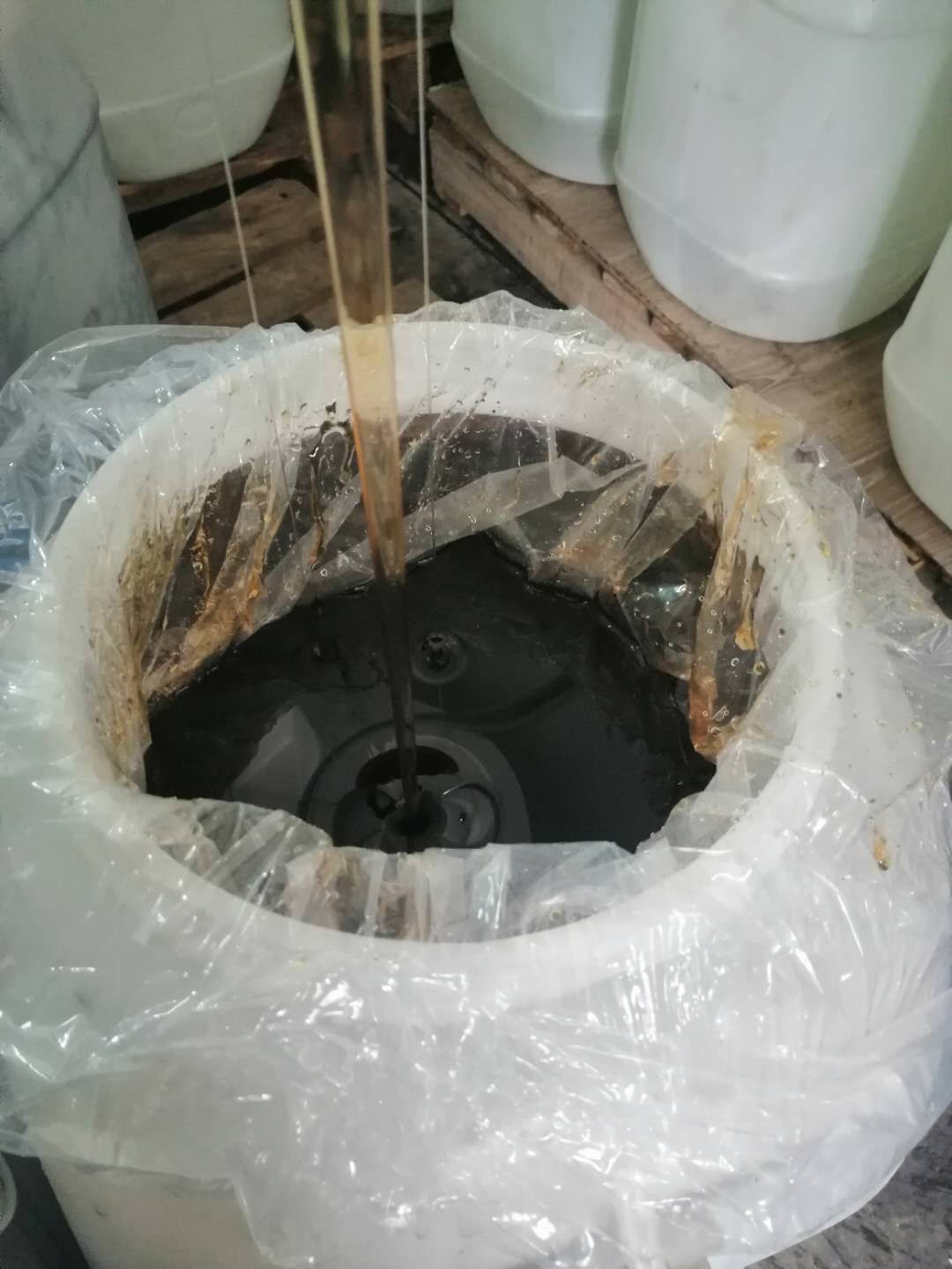 液体肥料 糖蜜 液 甘蔗糖蜜发酵液  水产肥料专用 甘蔗发酵浓缩液