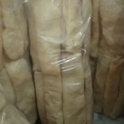 三明油炸猪皮   泡水猪皮  水发猪皮   肉皮  皮肚