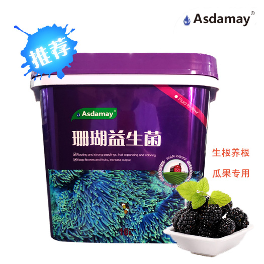 寿光市复合微生物菌剂 