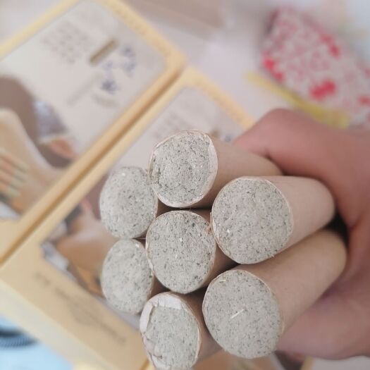沁源县艾草 