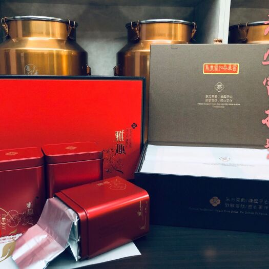 潮州凤凰单枞 老丛雷扣柴