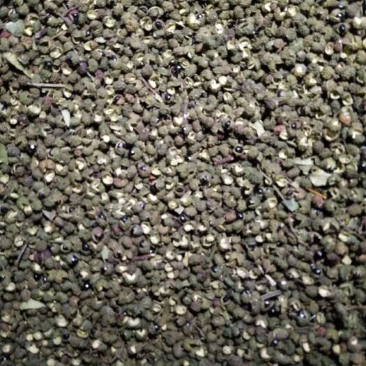 鲁甸县 云南鲁甸青花椒中高档货大量批发零售