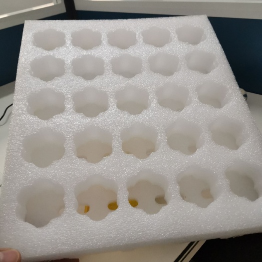 滁州珍珠棉  专业生产鸡蛋拖