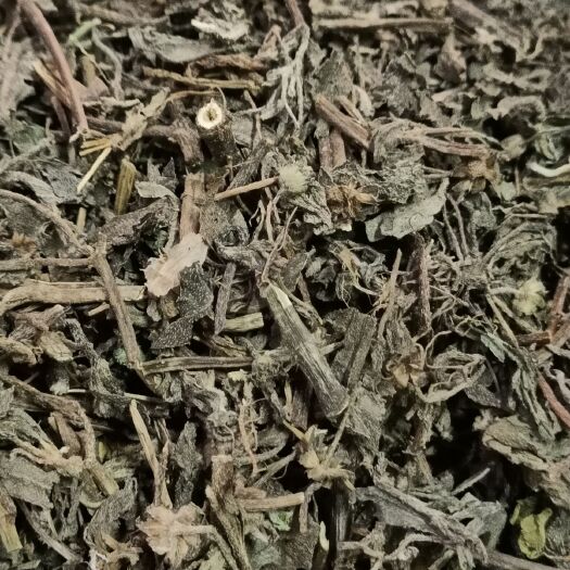 玉林中药材旱莲草 墨旱莲 乌心草 黑墨草 500g包邮5斤起包邮
