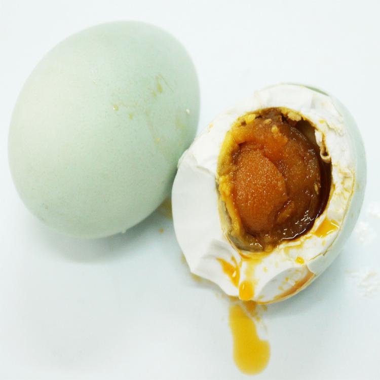 咸鸭蛋