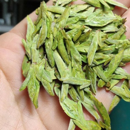 铅山县龙井茶专业加工定制