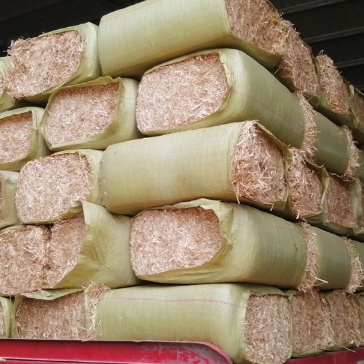 淮北小麦秸秆饲料