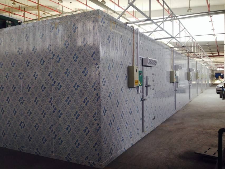 冷冻库租赁  承接定做各种大小新冷库，二手冷库，冷库板，制冷机组，冷库排管