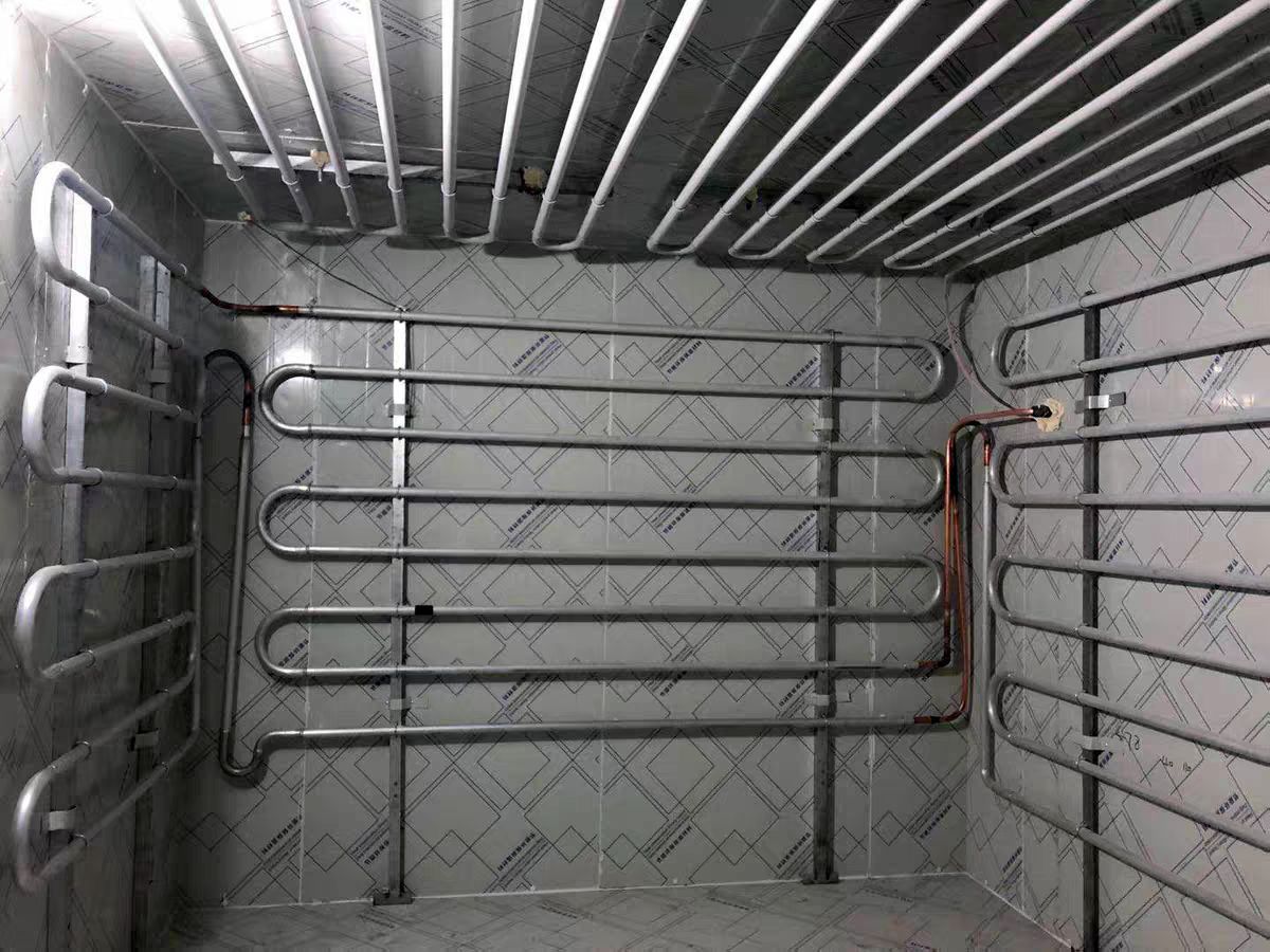 冷冻库租赁  承接定做各种大小新冷库，二手冷库，冷库板，制冷机组，冷库排管