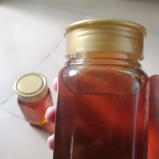 海口 琼中天然百花蜜