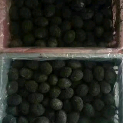 合浦县咸海鸭蛋  顺丰快递配送，广西北海七星岛纯手工制作草灰咸蛋
