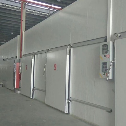 冷冻库租赁  承接定做各种大小新冷库，二手冷库，冷库板，制冷机组，冷库排管