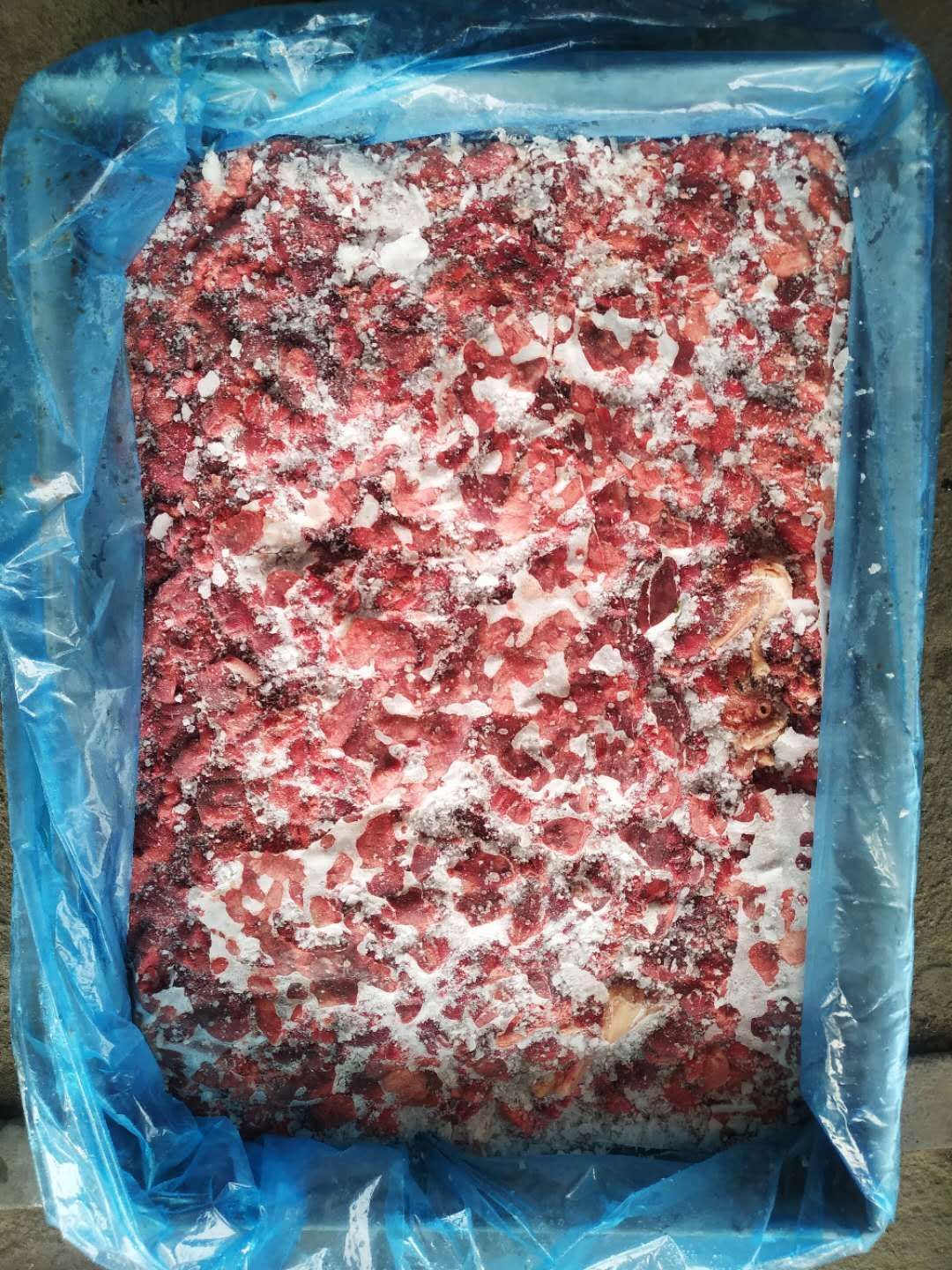 鸡杂  鸡肺，纯干无水价格合理，常年供应全国水产养殖基地