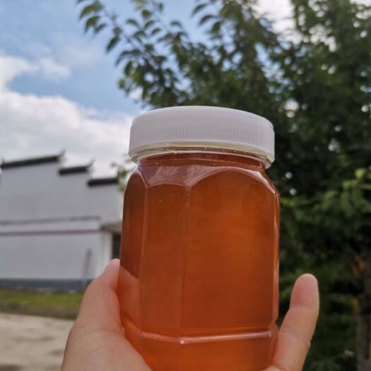 宝鸡陕西宝鸡土蜂蜜