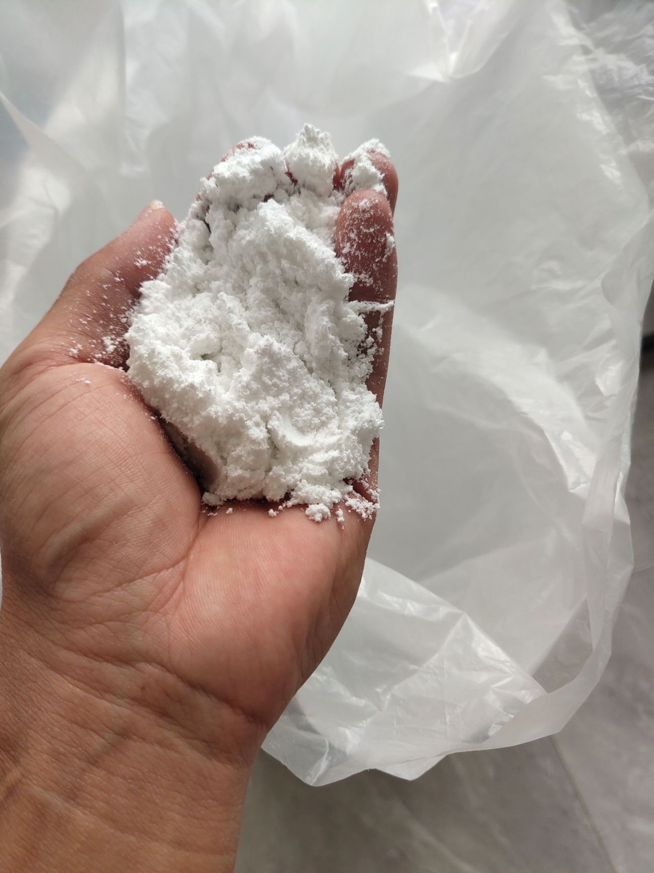 水溶肥料  农用全水溶聚磷酸铵