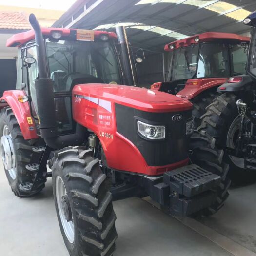 曲阜市轮式拖拉机 东方红LX1804