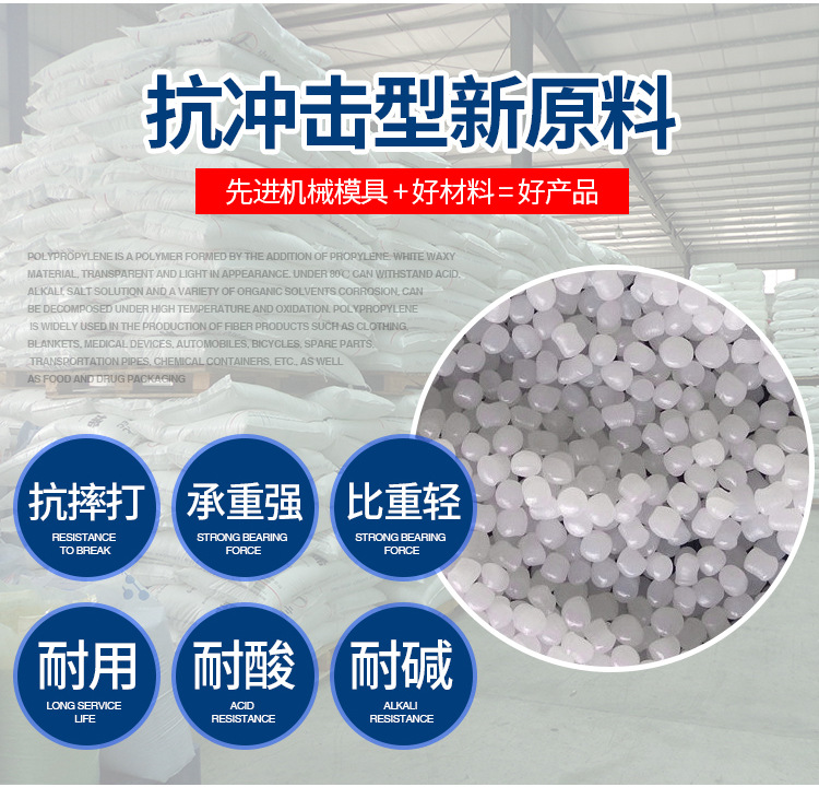 塑料筐  水果箩铁耳蔬菜箩水果筐周转箩筐胶框运输周转箱