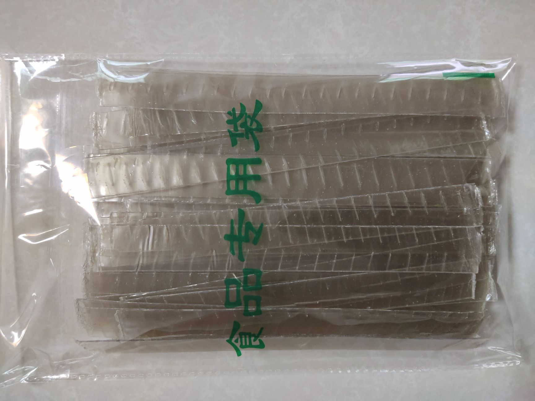 粉皮 水晶拉皮，货好质量稳定，自产自销，欢迎前来参观选购，