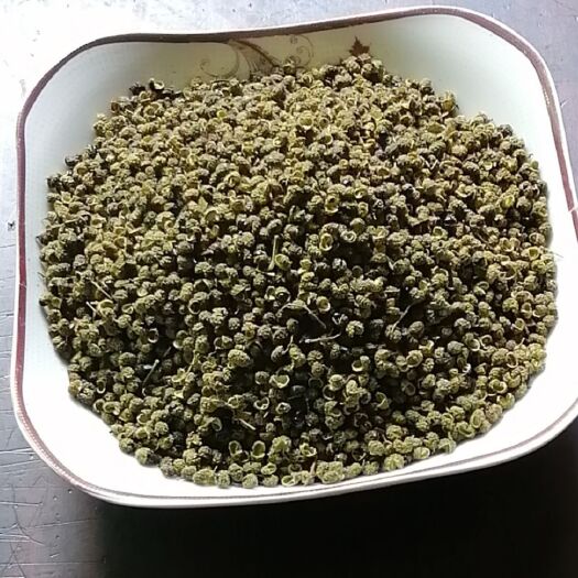 泸定县新货四川泸定青花椒特麻特香原货产地直发