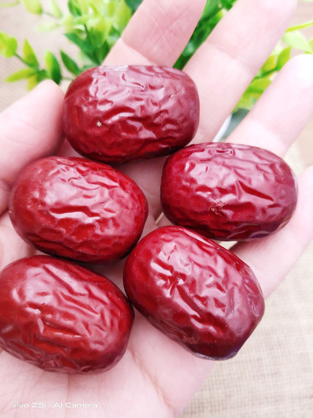专业电商货源红枣 若羌灰枣皮薄肉厚核小支持一件代发