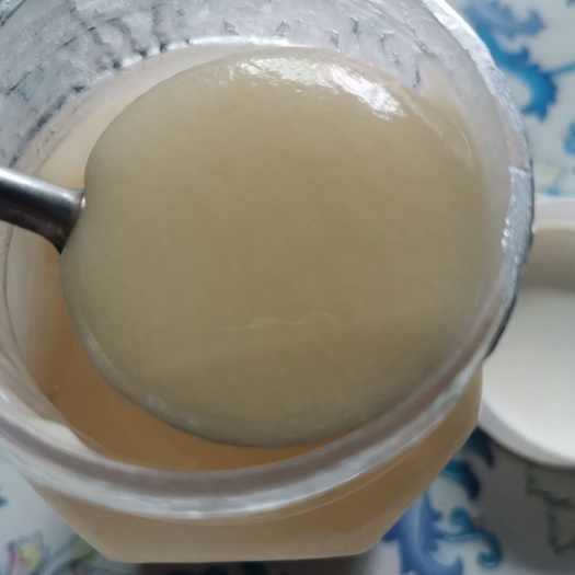 抚顺黑蜂蜂蜜  黑龙江黑蜂蜜椴树蜜东北雪蜜500克/瓶批发代发包
