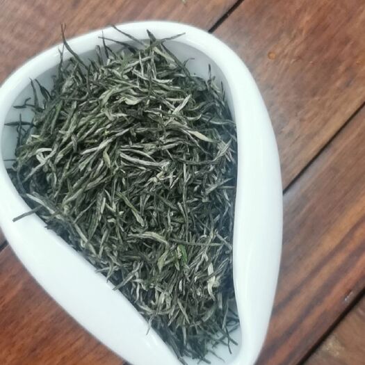 十堰桃源茶叶 武当圣臻2号