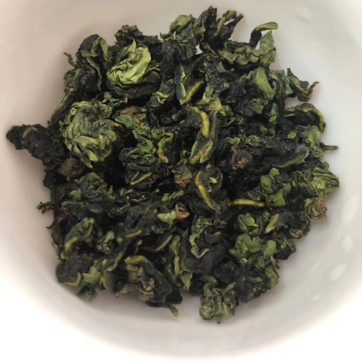 安溪县福利茶 奶茶原料清香型青乌龙茶安溪铁观音茶本山茶整件批发