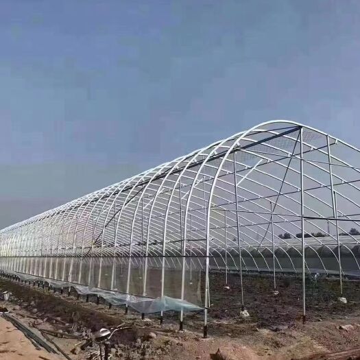 天津种植大棚  养殖大棚 大棚配件