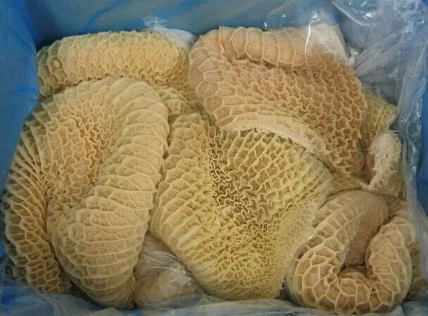 赤峰牛肚 