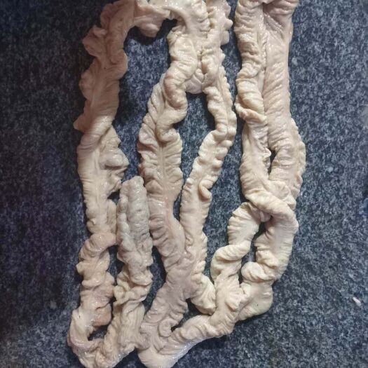 哈尔滨猪大肠  鲜品