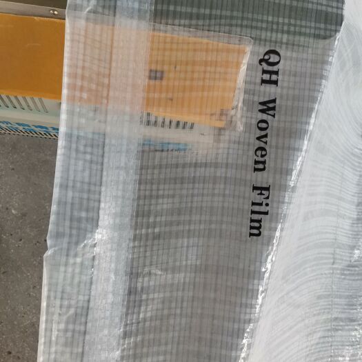 寿光市编织塑料膜 乾鹤编织膜