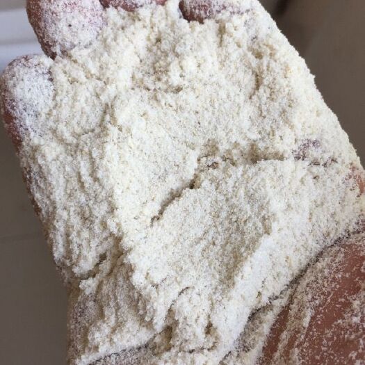 泰州糟渣类饲料  烘干黄豆渣