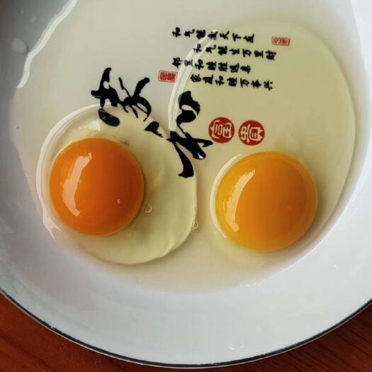宣城正宗散养土鸡蛋