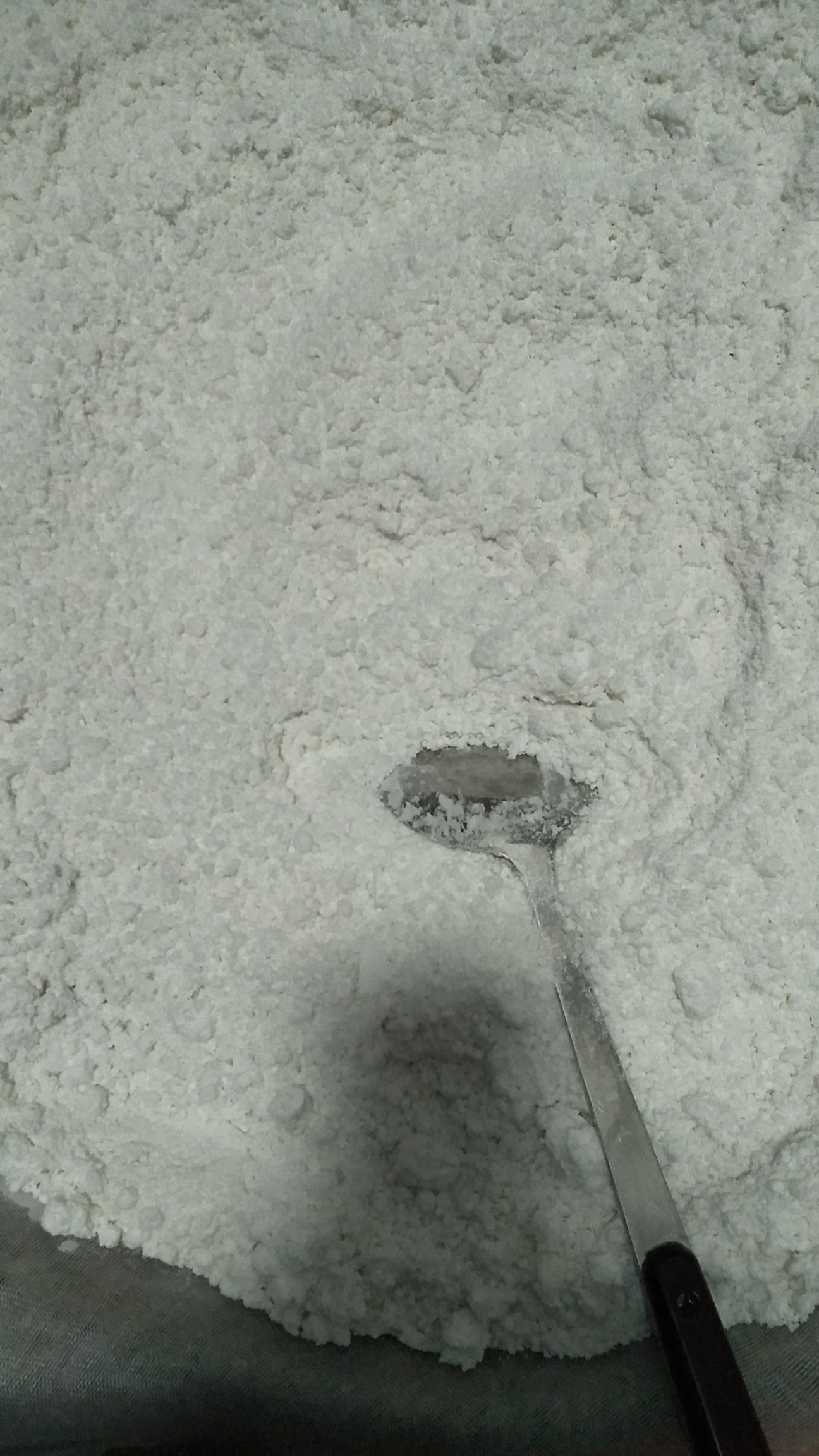 百合粉 纯手工百合精粉