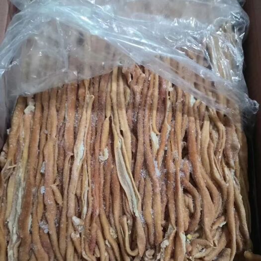 郑州鸭肠