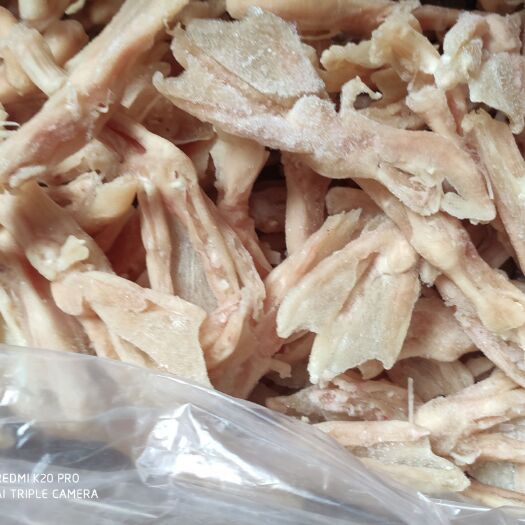 去骨鴨掌，110個(gè)