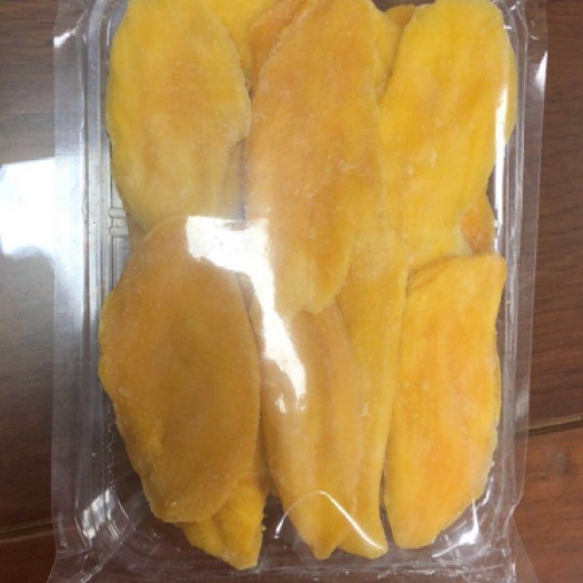 昆明芒果干 一手货源