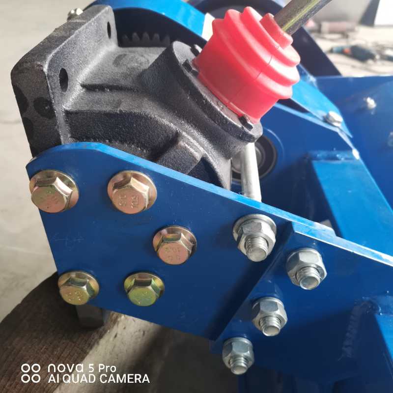 还田机  杀秧机土豆红薯杀秧机垄上杀秧机手扶拖拉机带杀秧机