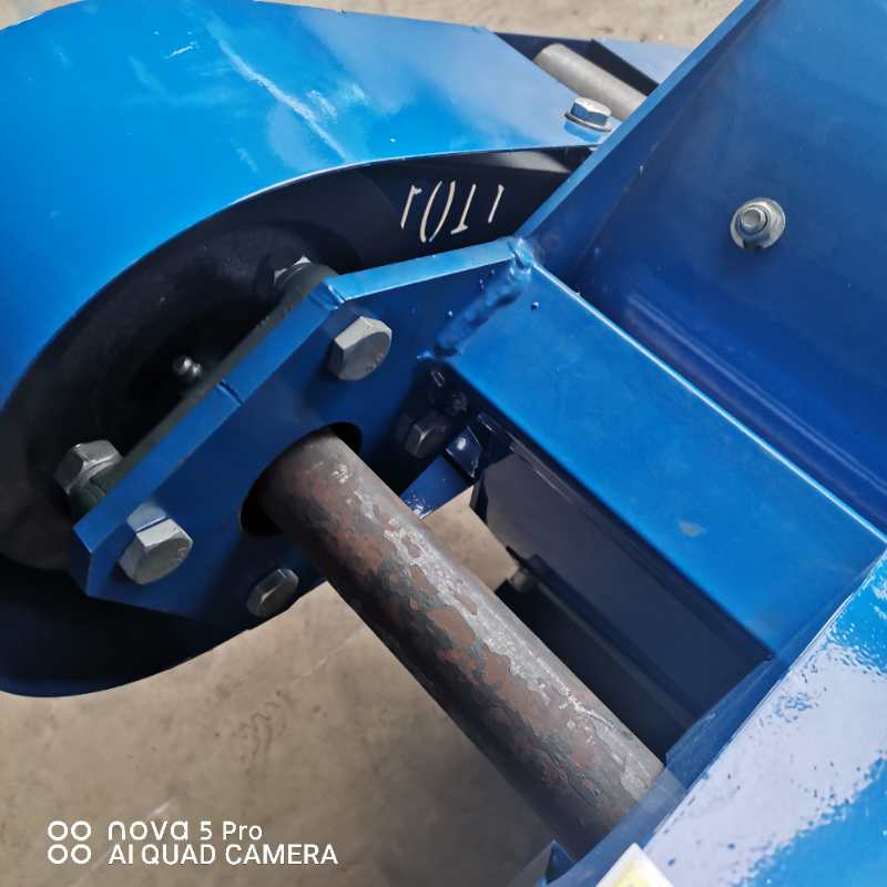 还田机  杀秧机土豆红薯杀秧机垄上杀秧机手扶拖拉机带杀秧机