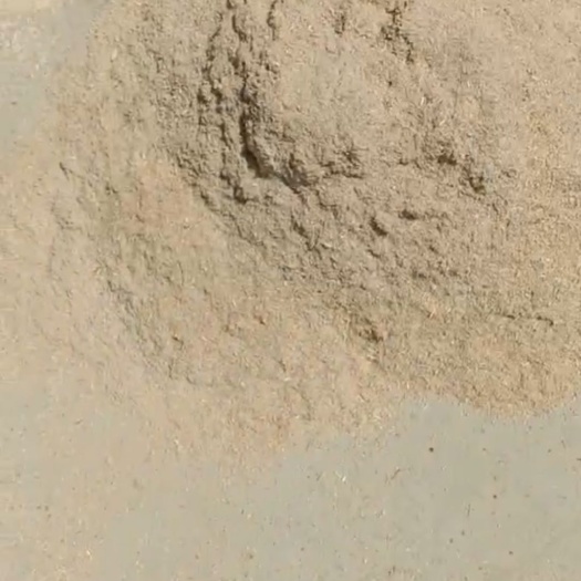 阜南县生物质颗粒  有机质粉料