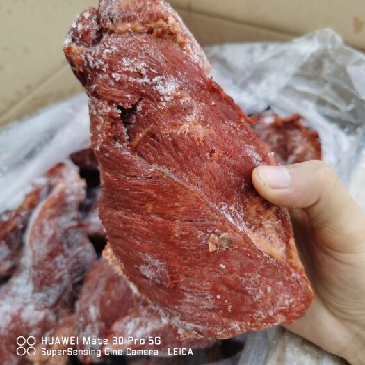 成都卤猪肉  条子肉 大块连筋 大块连筋条子肉 卤肉原料批发