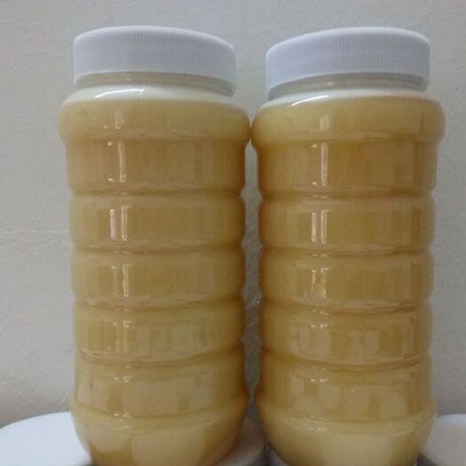 会宁县意蜂蜂蜜 蜂蜜，家养意蜂蜜
