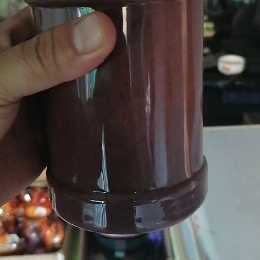 潍坊 渤海湾纯正虾酱