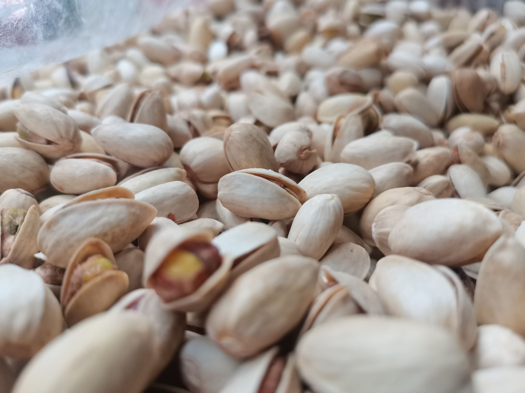 厂家直销开心果开心果质量保证包退包换放心购买良心商家