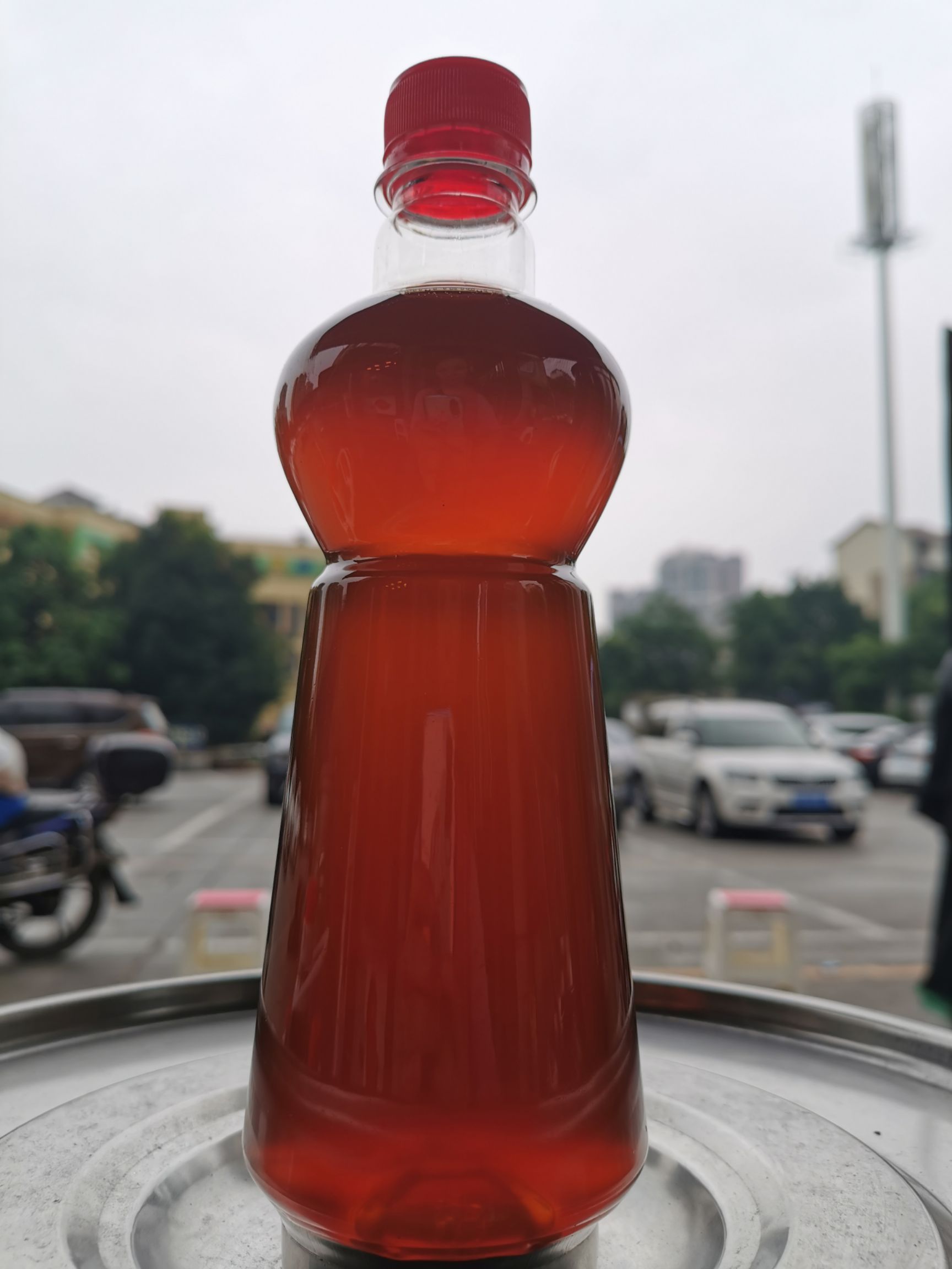 小榨芝麻油  纯正现榨优质芝麻油香油四川省内包邮