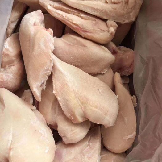 成都鸡胸肉 纯干鸡胸，用途广泛